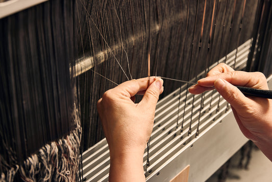 GOBI Cashmere Fabrik