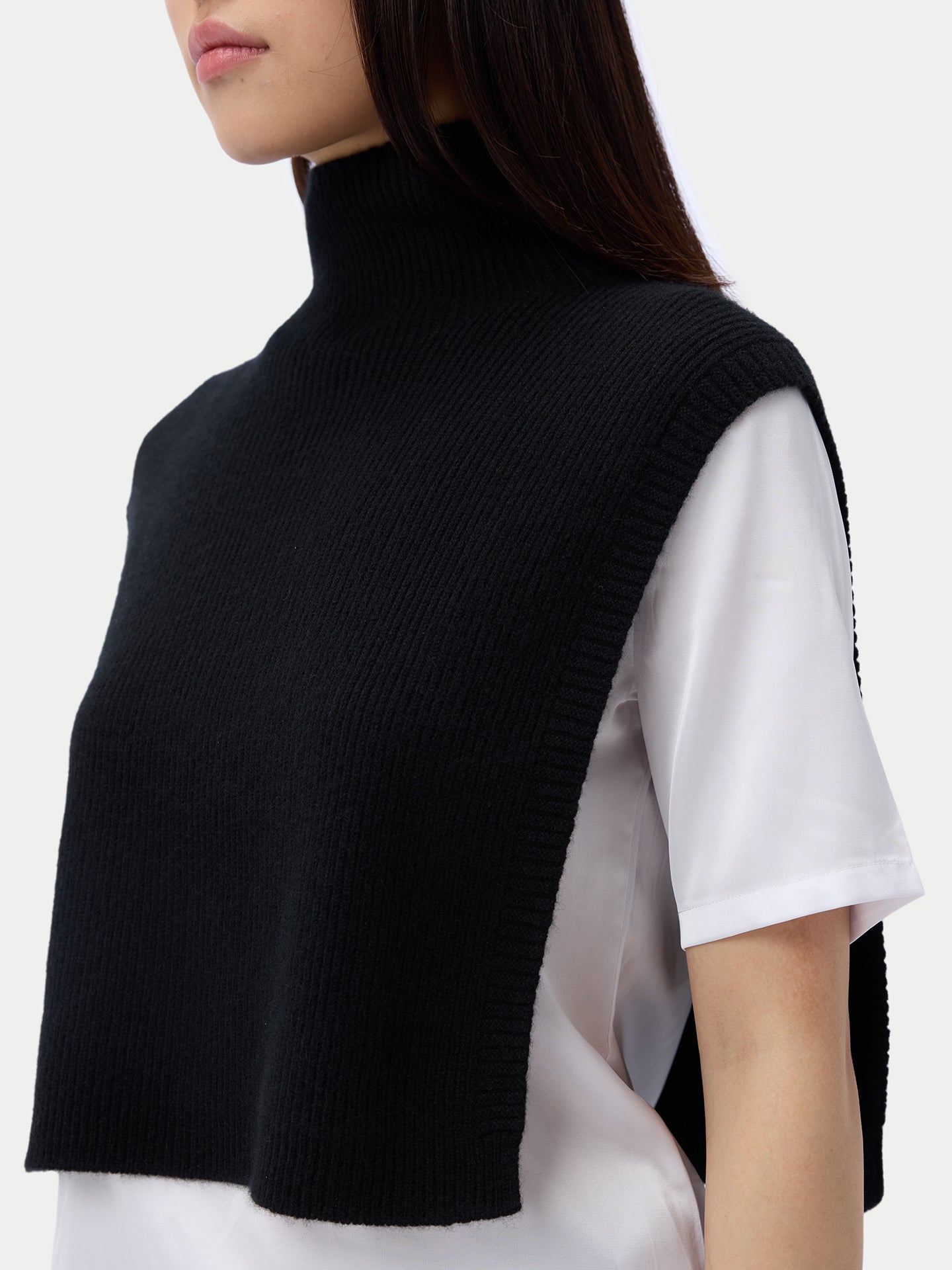 Kaschmir-Schlauchschal