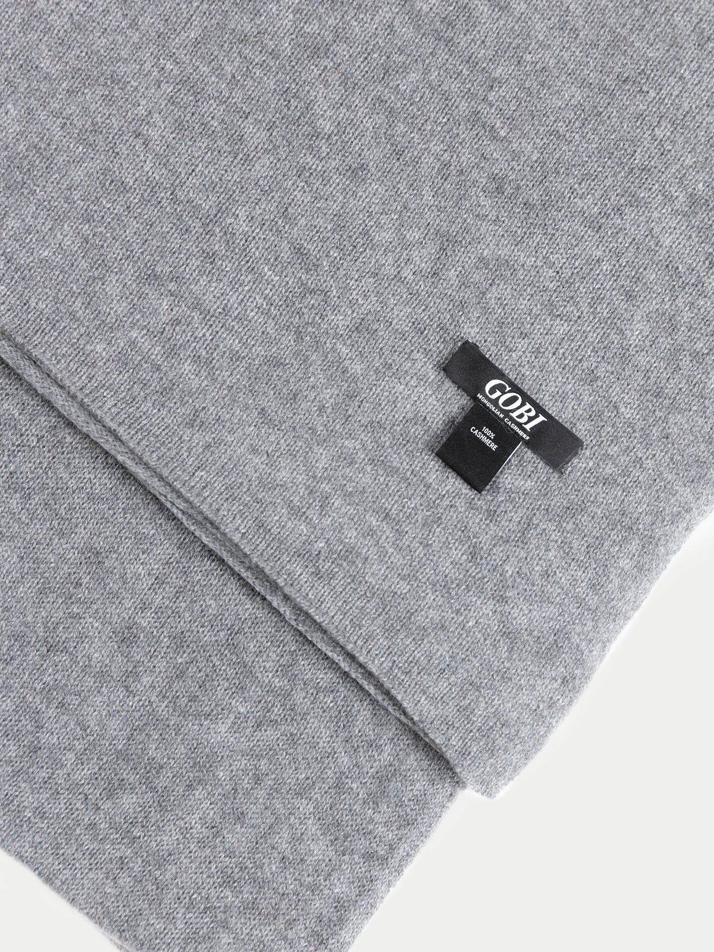 Leichter Kaschmirschal