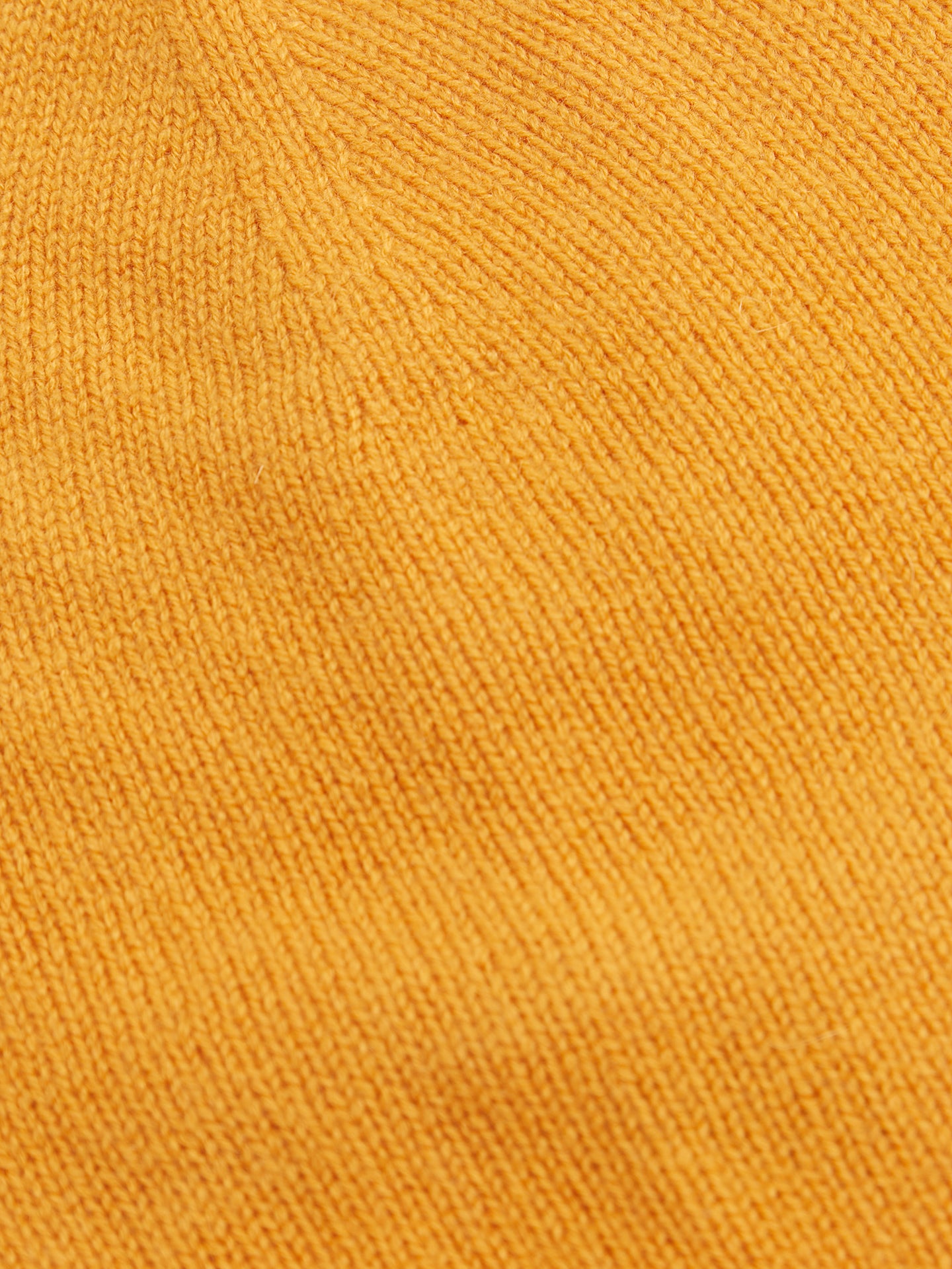 Damen Kaschmir 99€ Set aus Pullover und Mütze Daffodil - Gobi Cashmere