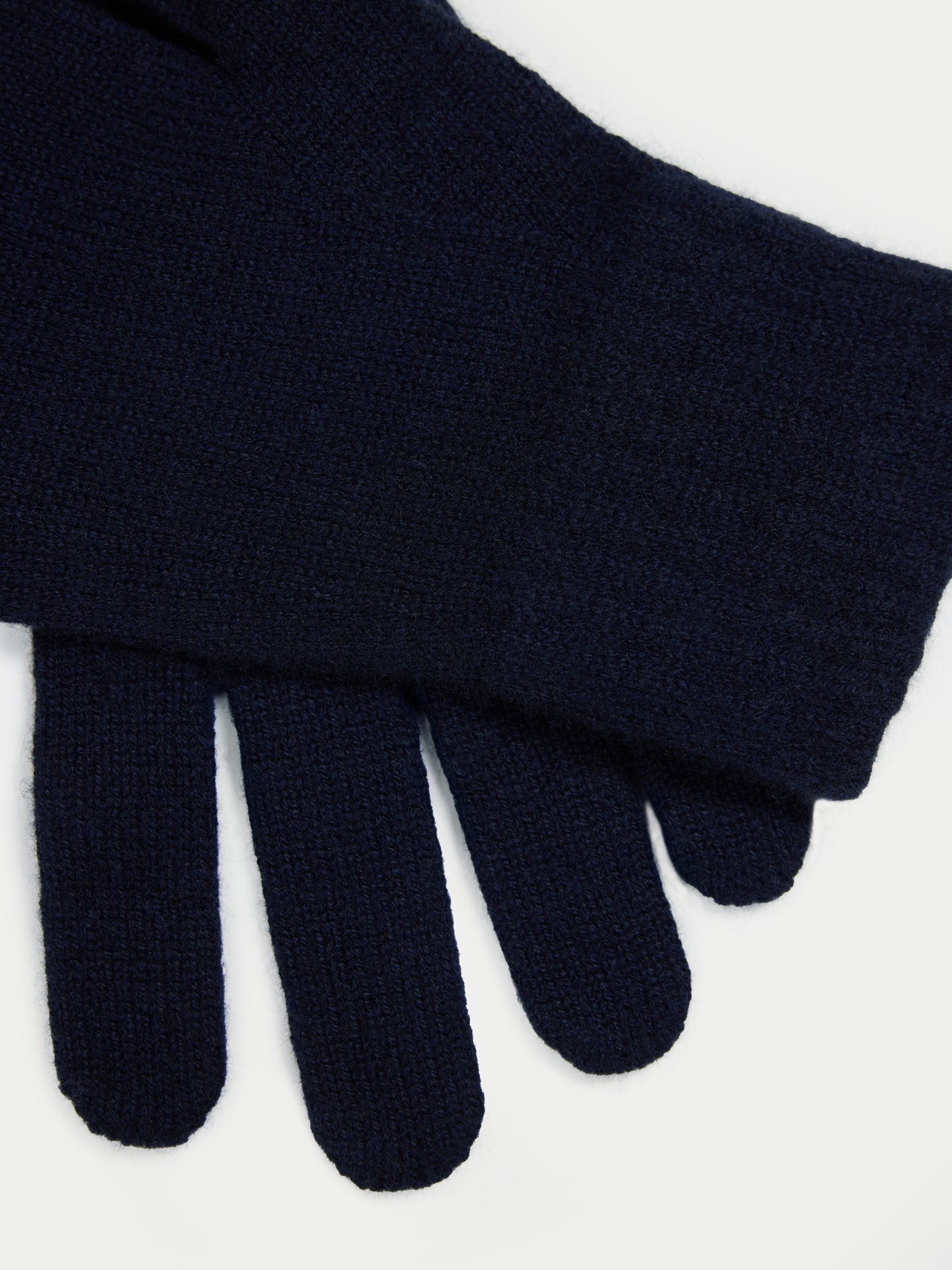 Klassische Kaschmir-Strickhandschuhe für den Winter | GOBI Cashmere