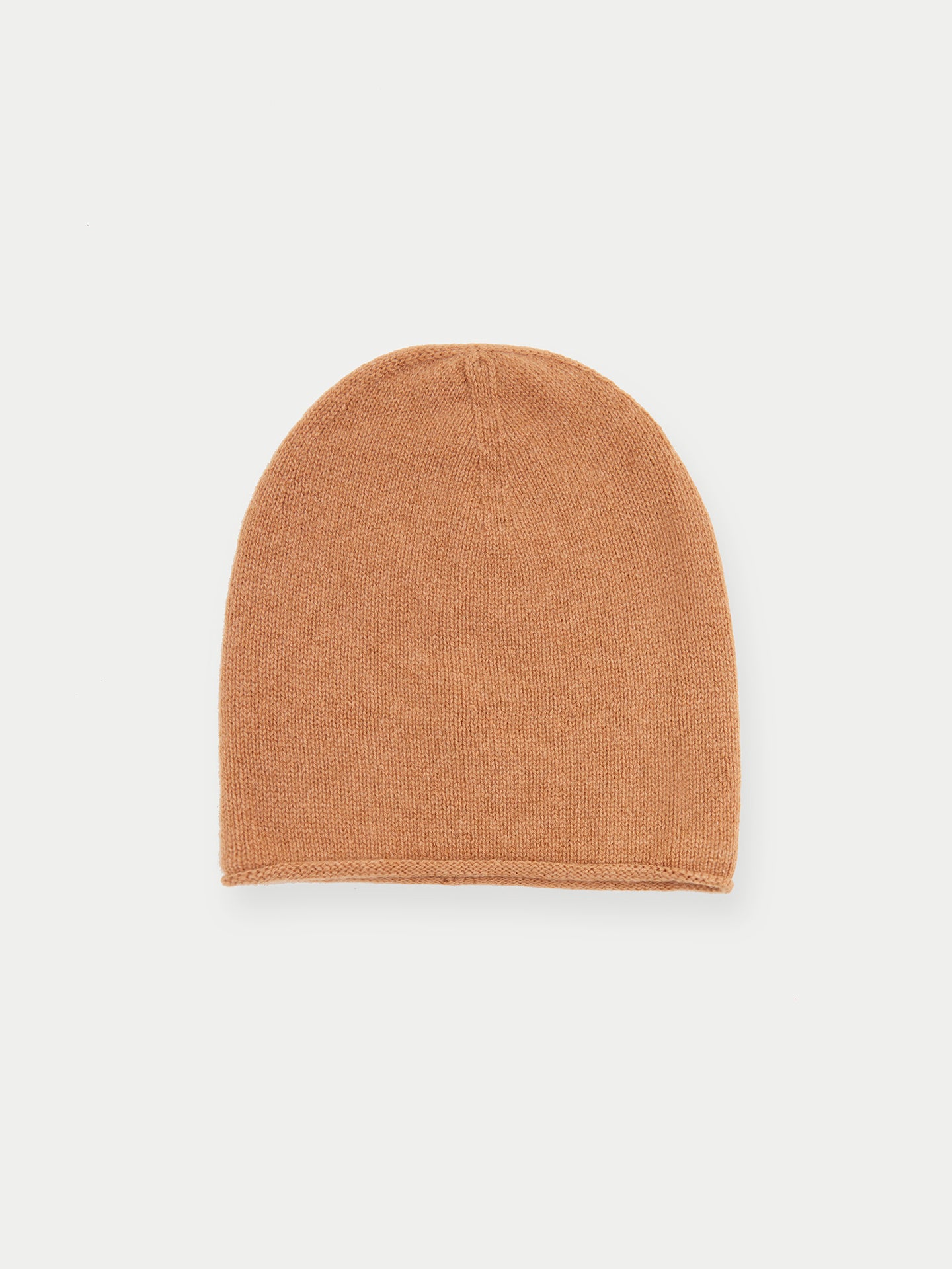 99€ Kaschmir-Set aus Pullover und Mütze