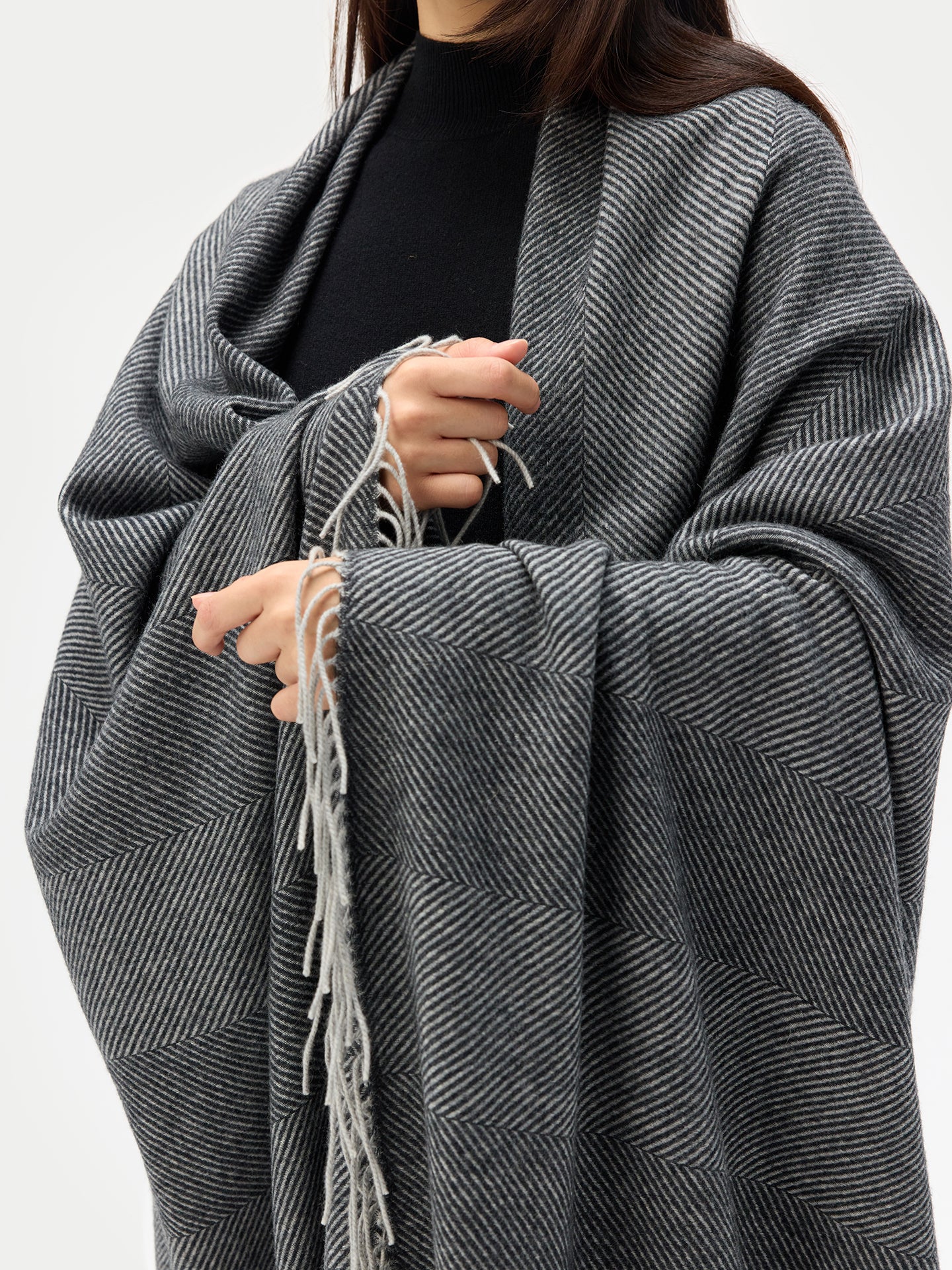 Decken & Socken Set