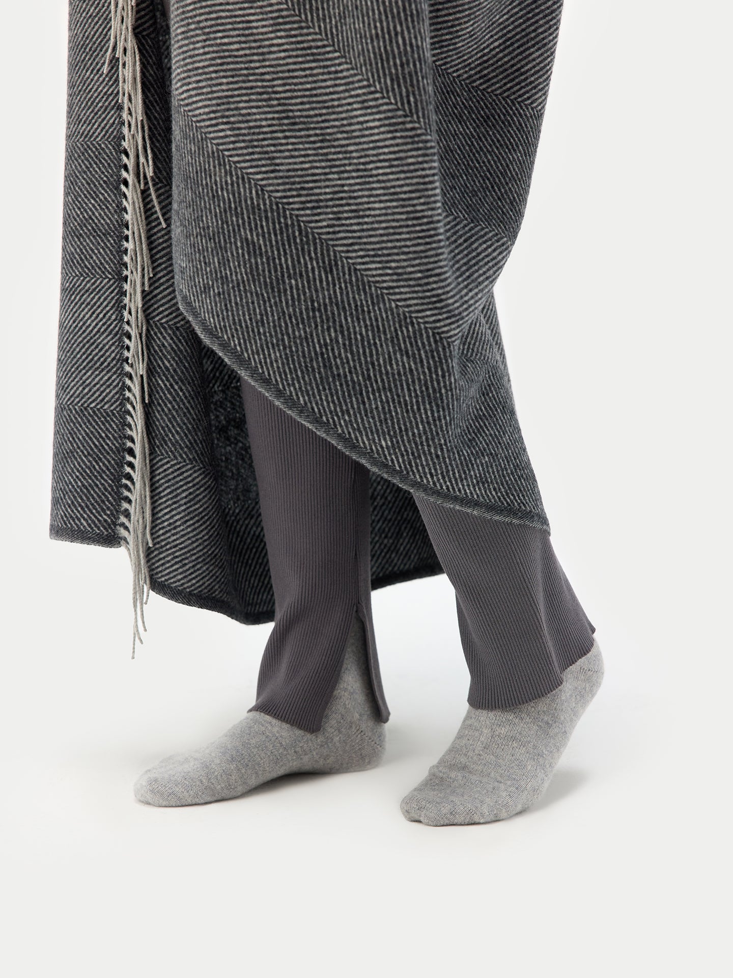 Decken & Socken Set