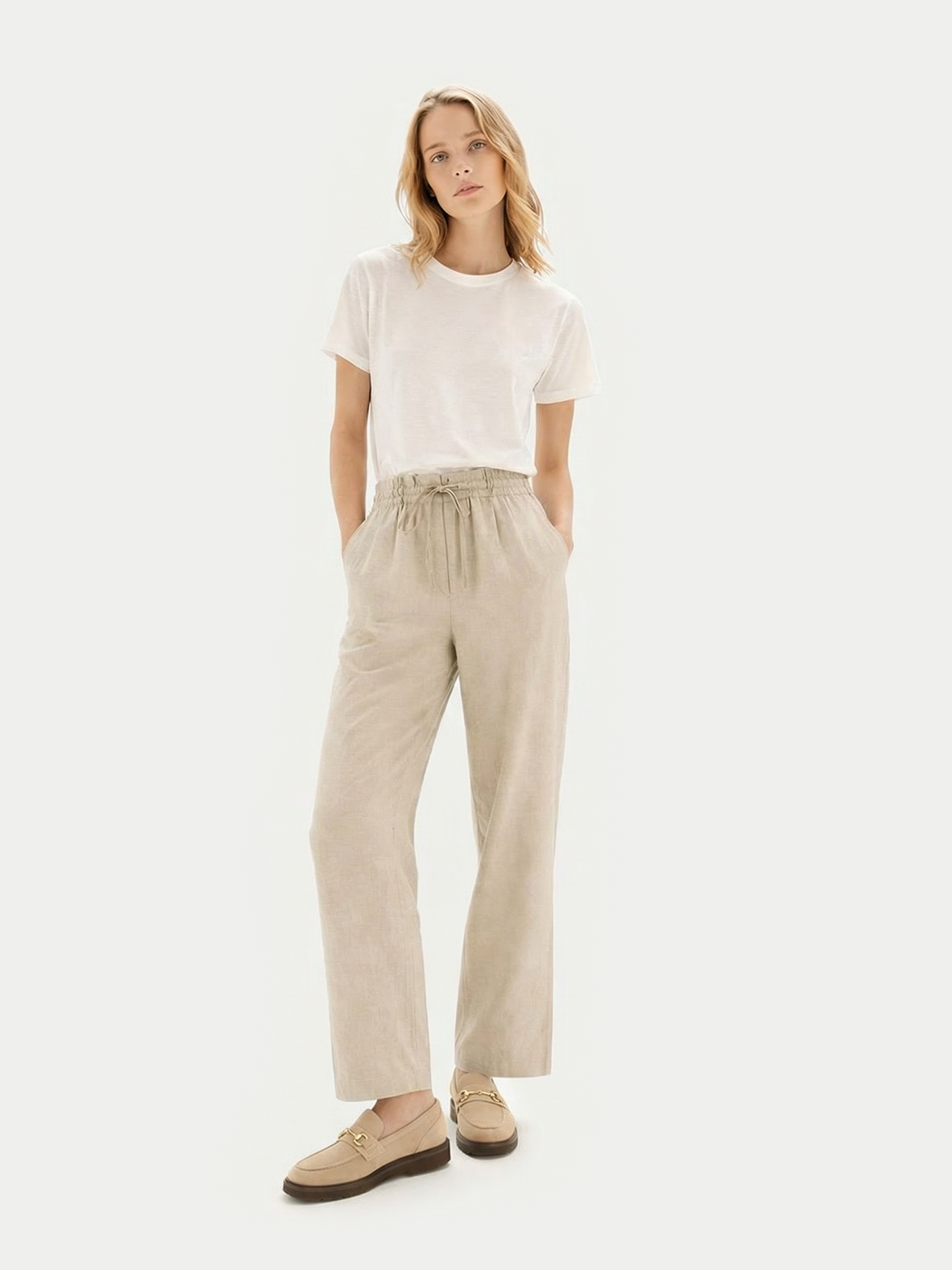 Unisex Kaschmir Loafer | GOBI Cashmere