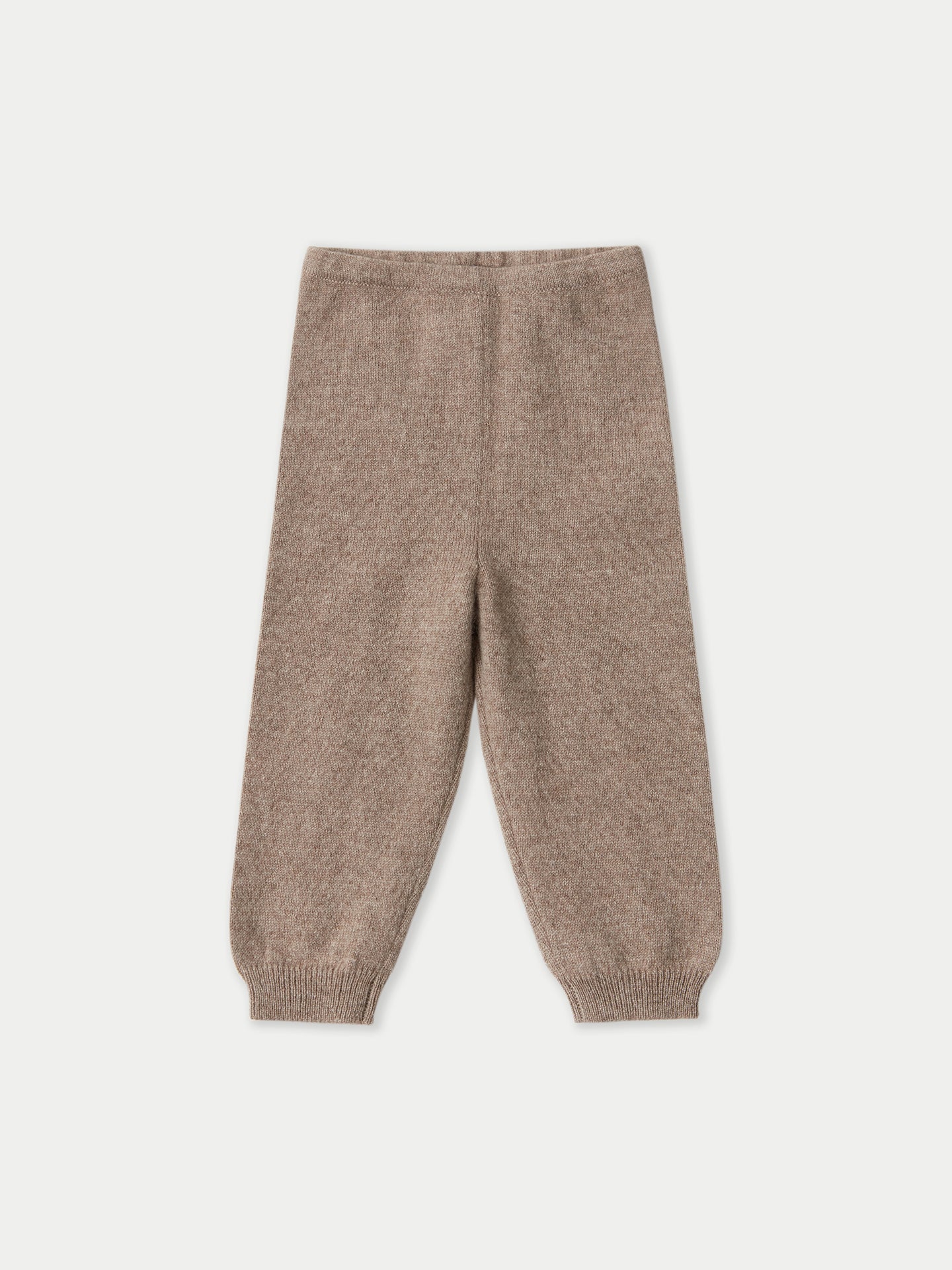 Kaschmir-Kinder-Jogginghose