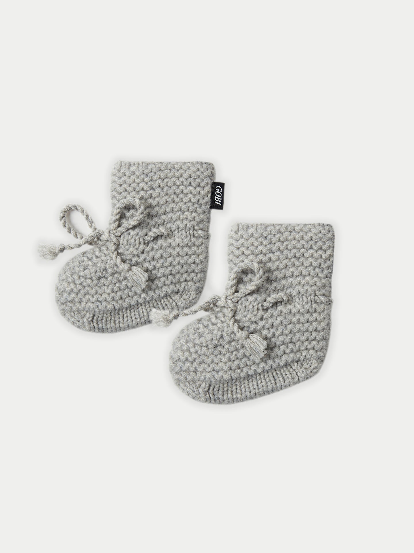 Kaschmir Baby Set