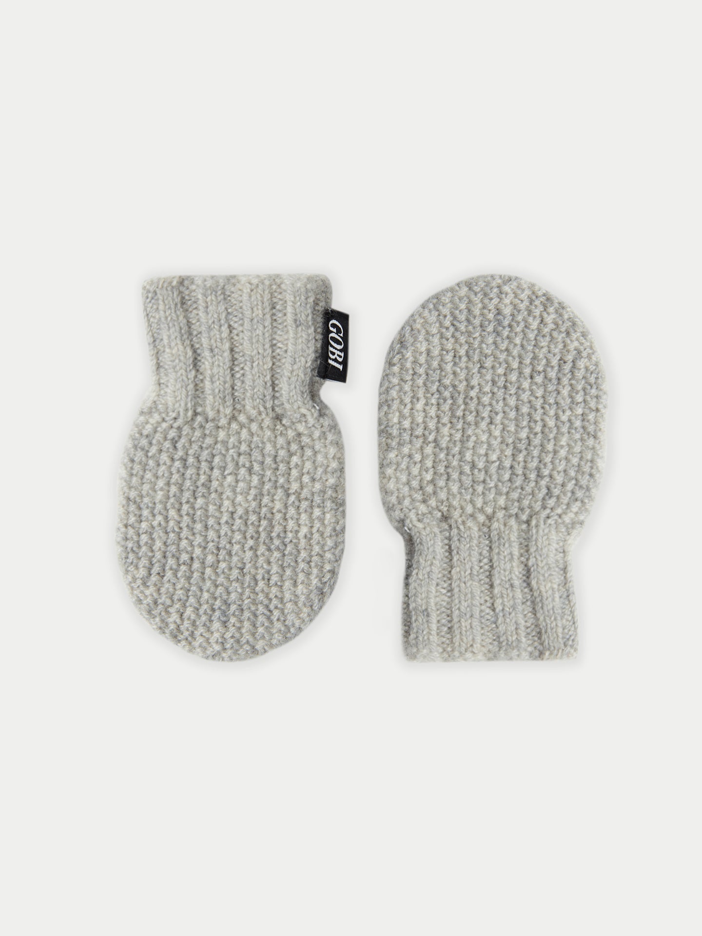 Kaschmir Baby Set