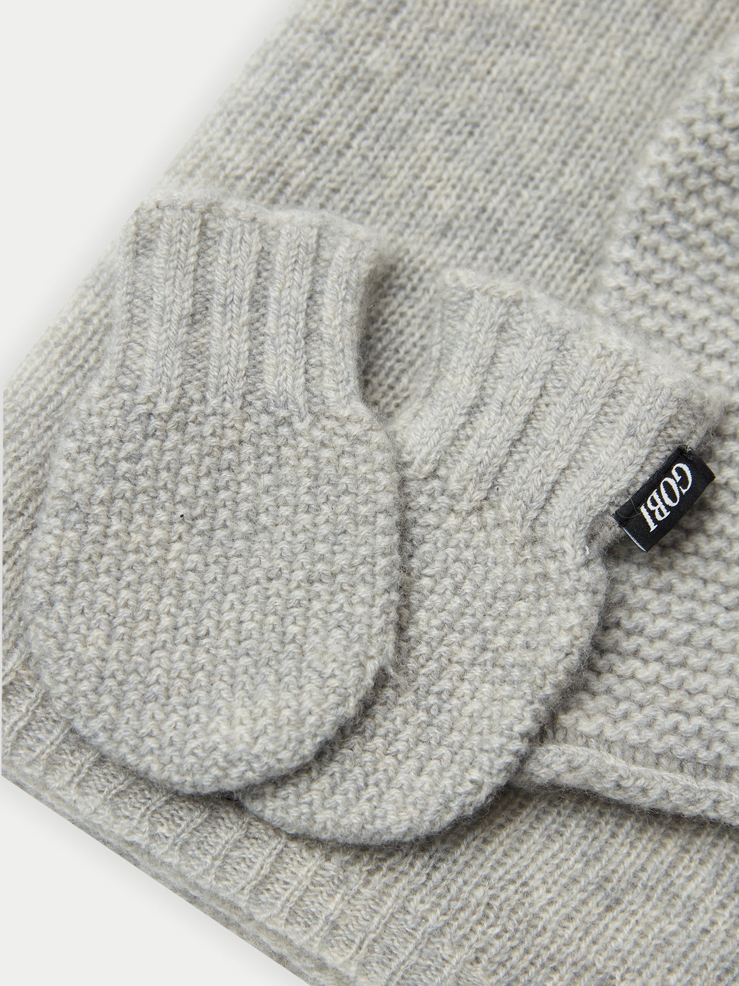 Kaschmir Baby Set