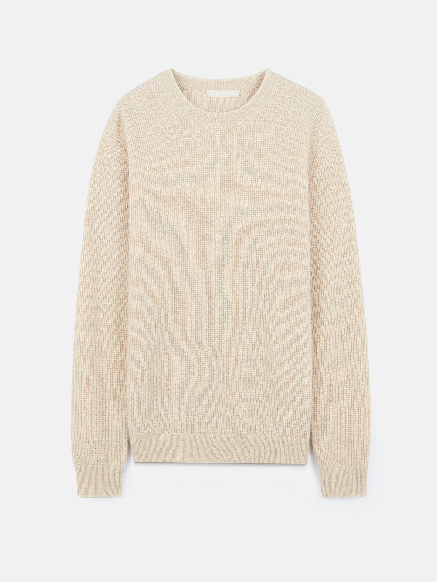 Herren-Rollkragenpullover aus Kaschmir