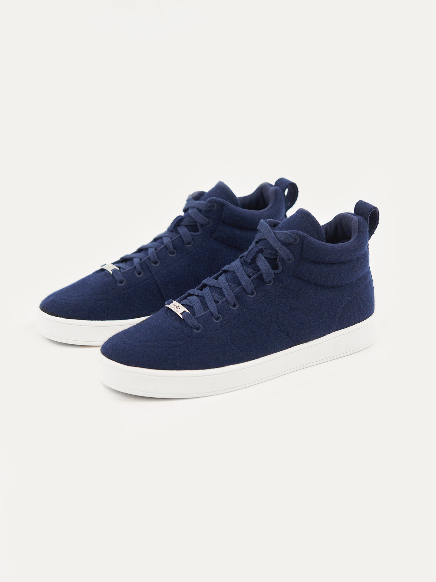 High Kaschmir Sneakers