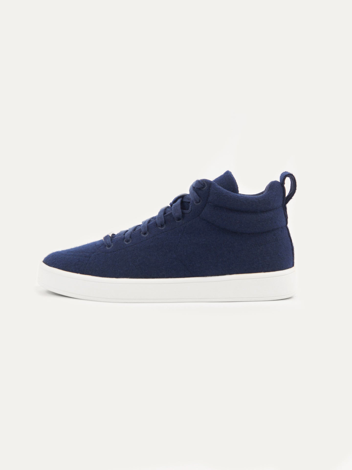High Kaschmir Sneakers