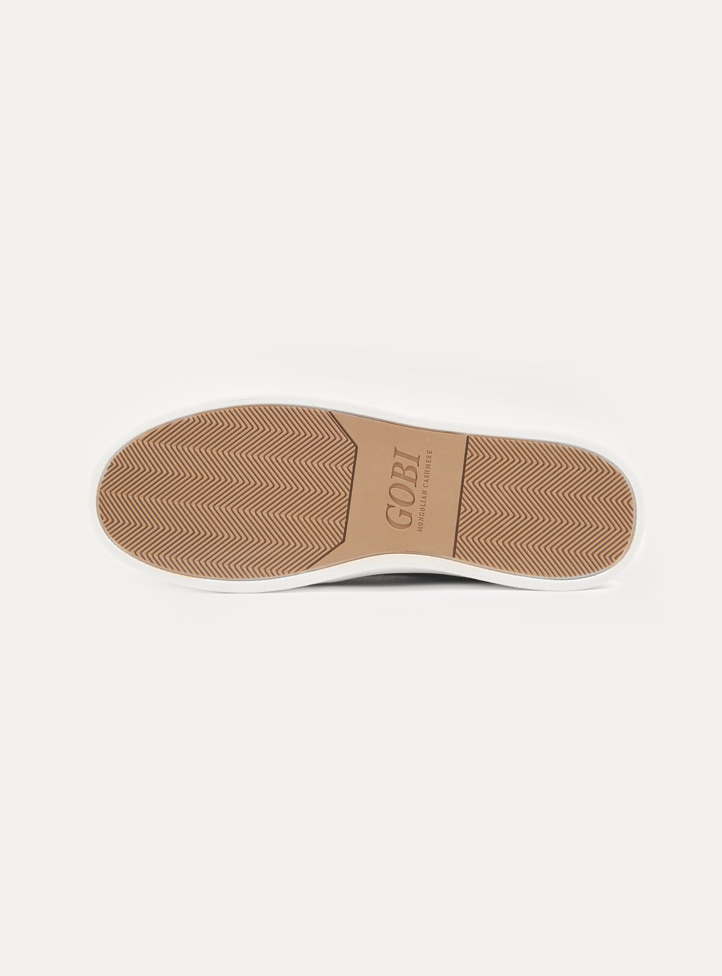 High Kaschmir Sneakers