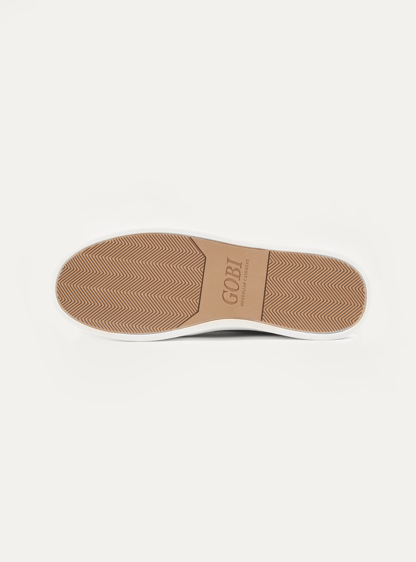 High Kaschmir Sneakers
