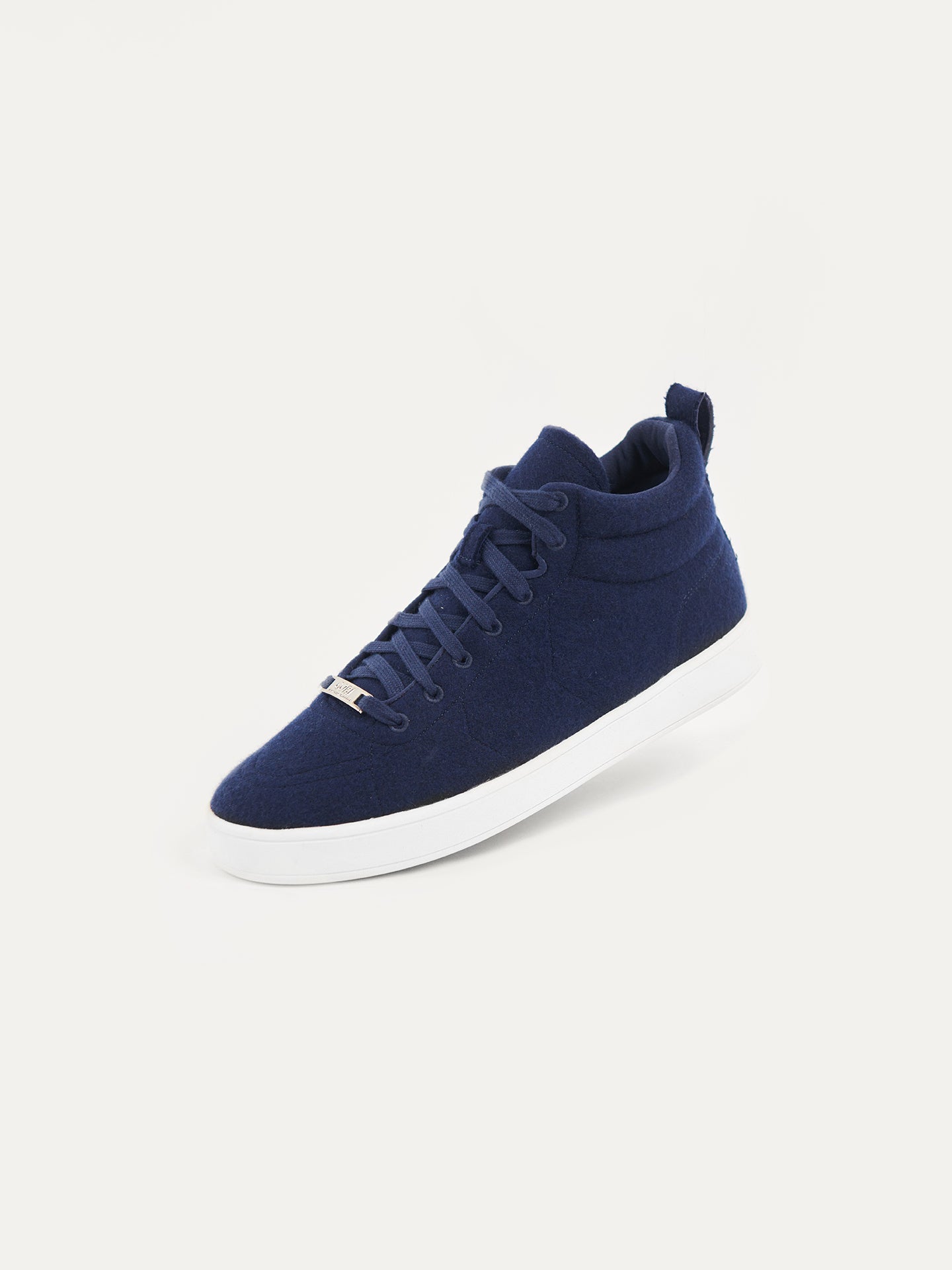 High Kaschmir Sneakers