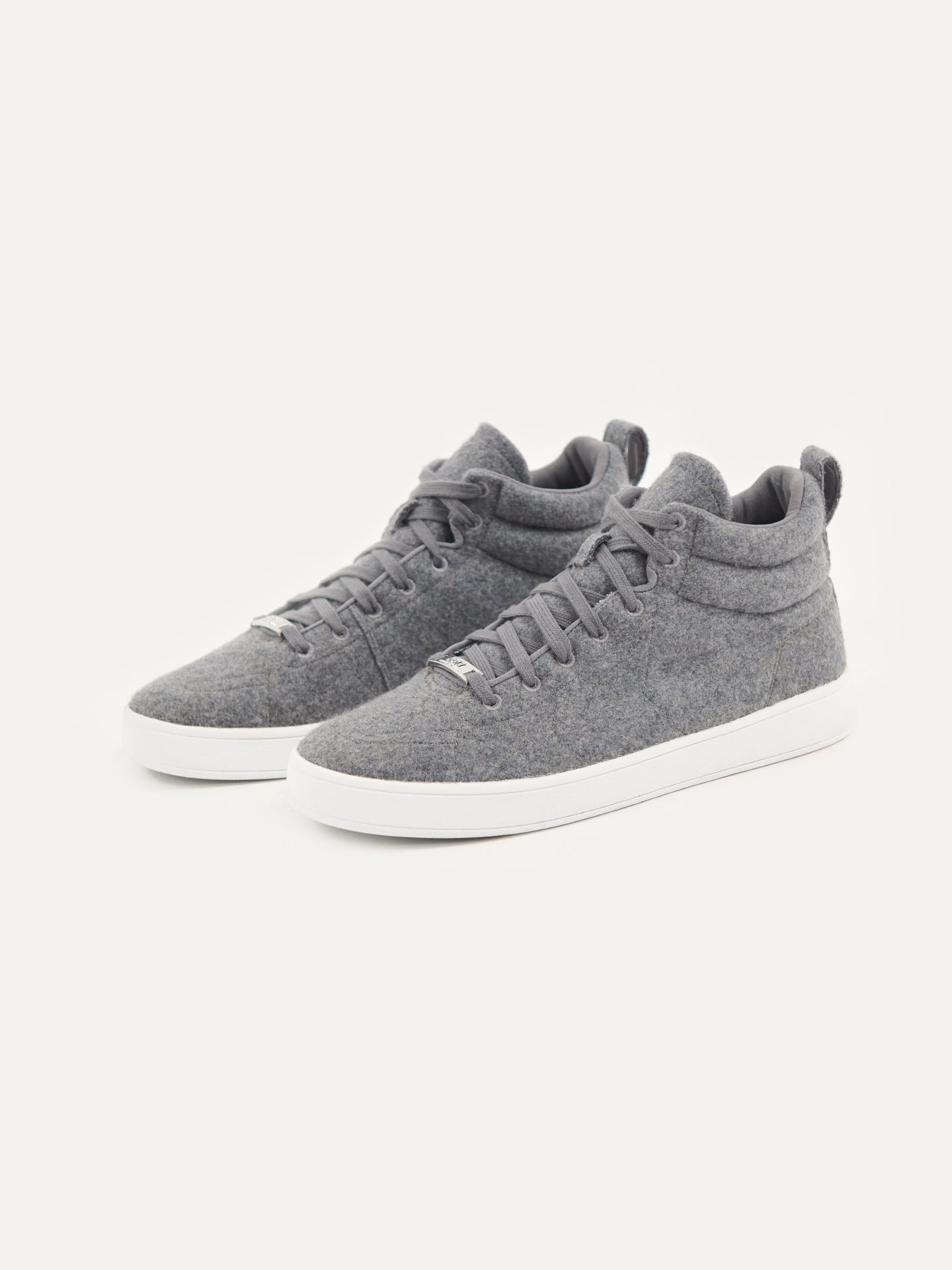 High Kaschmir Sneakers
