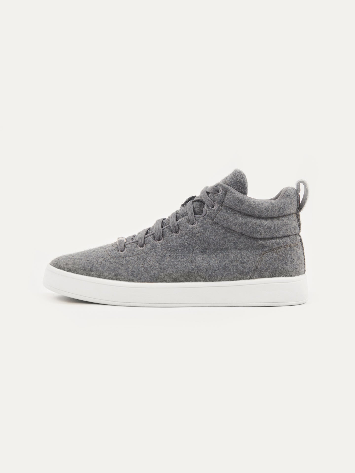 High Kaschmir Sneakers