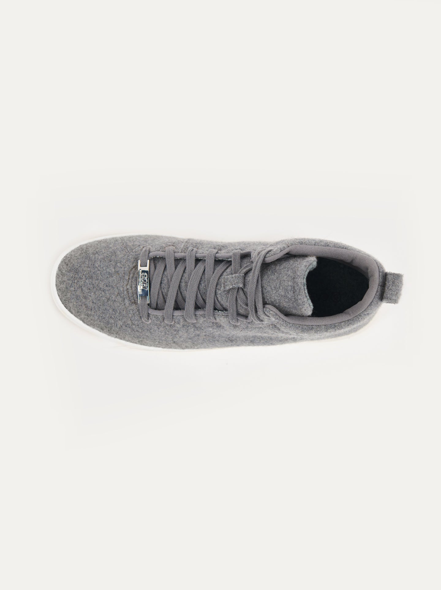 High Kaschmir Sneakers