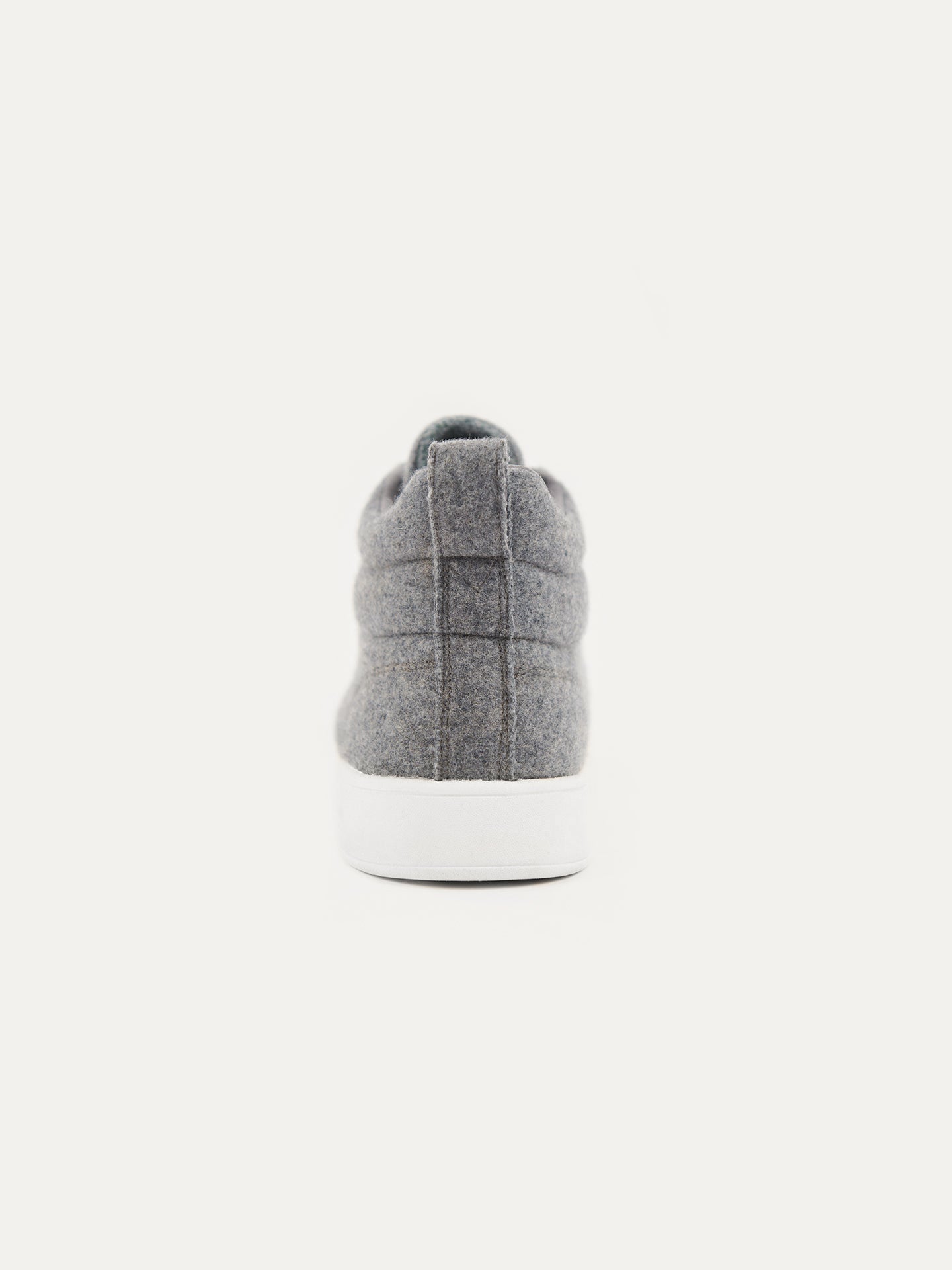 High Kaschmir Sneakers
