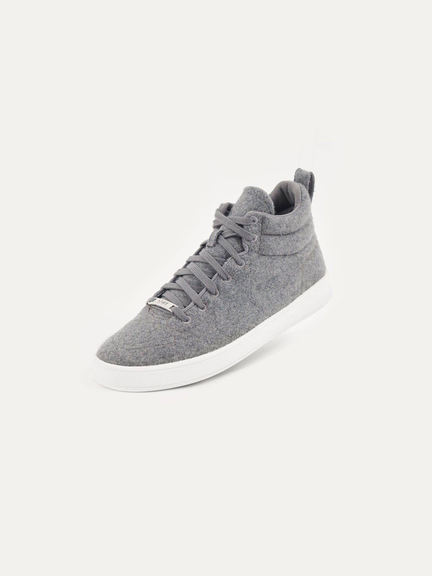 High Kaschmir Sneakers