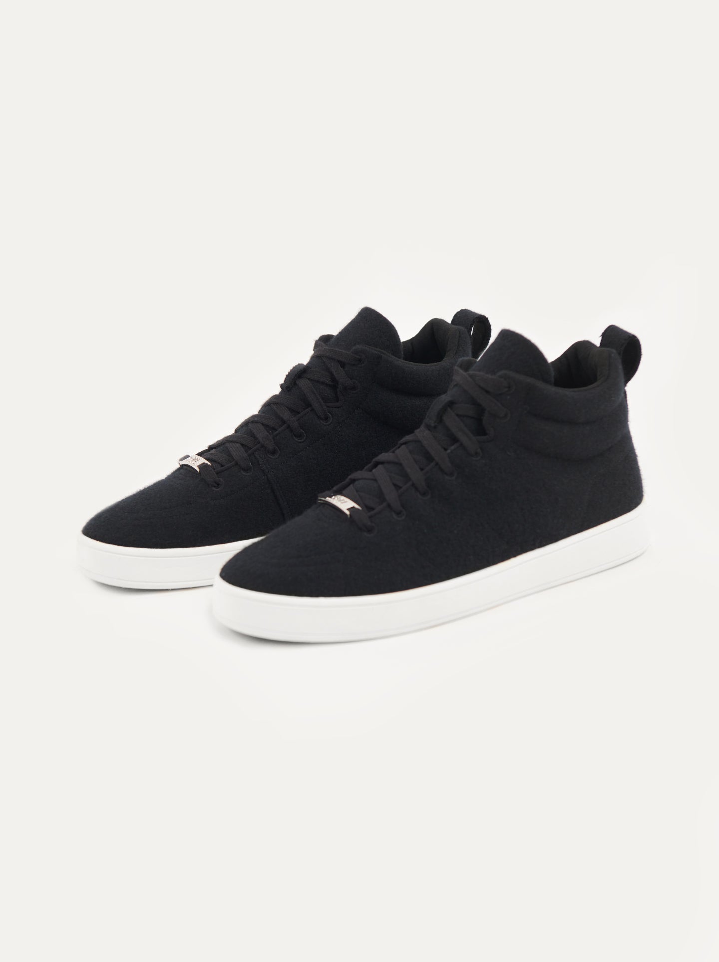High Kaschmir Sneakers