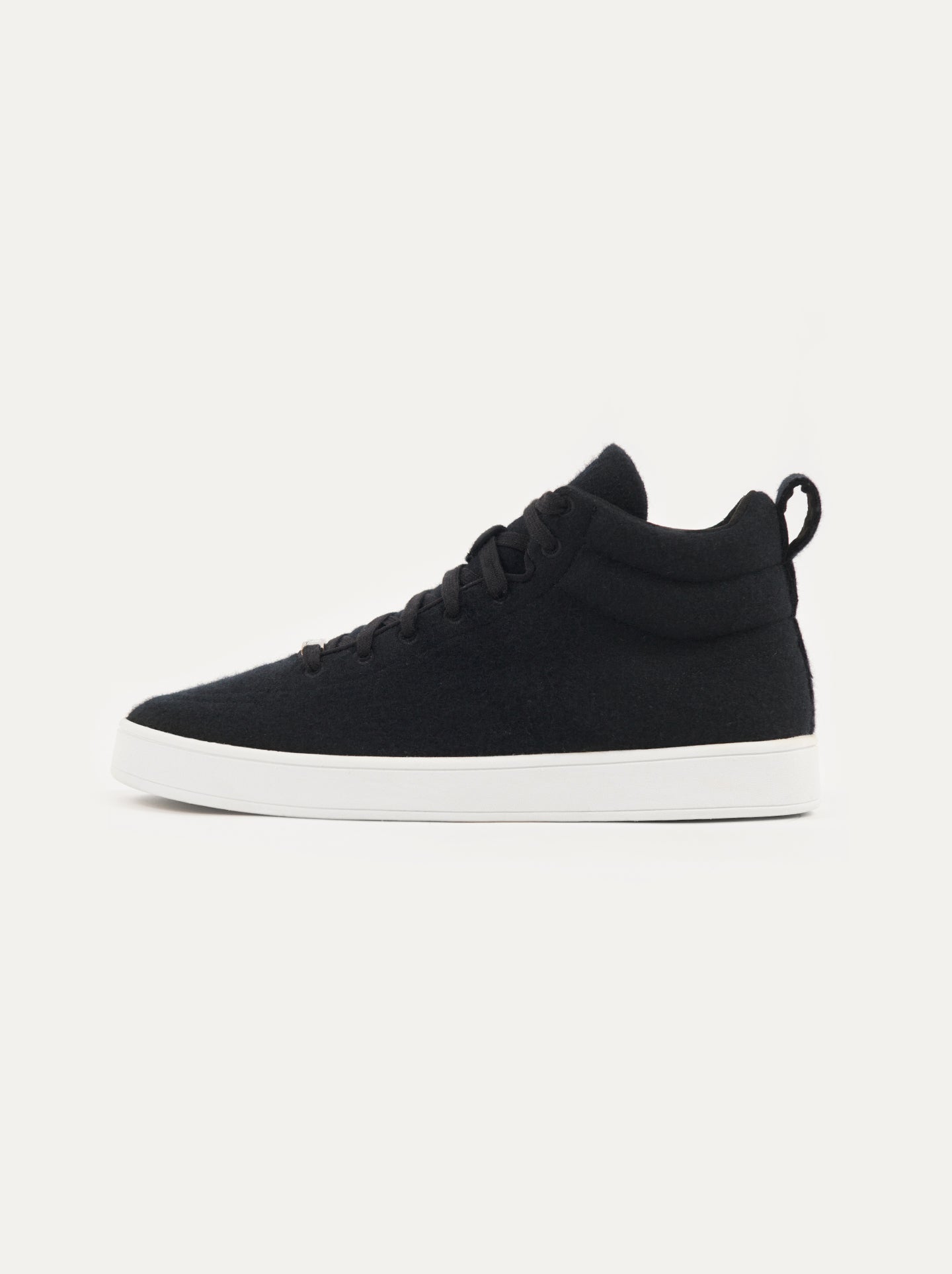 High Kaschmir Sneakers