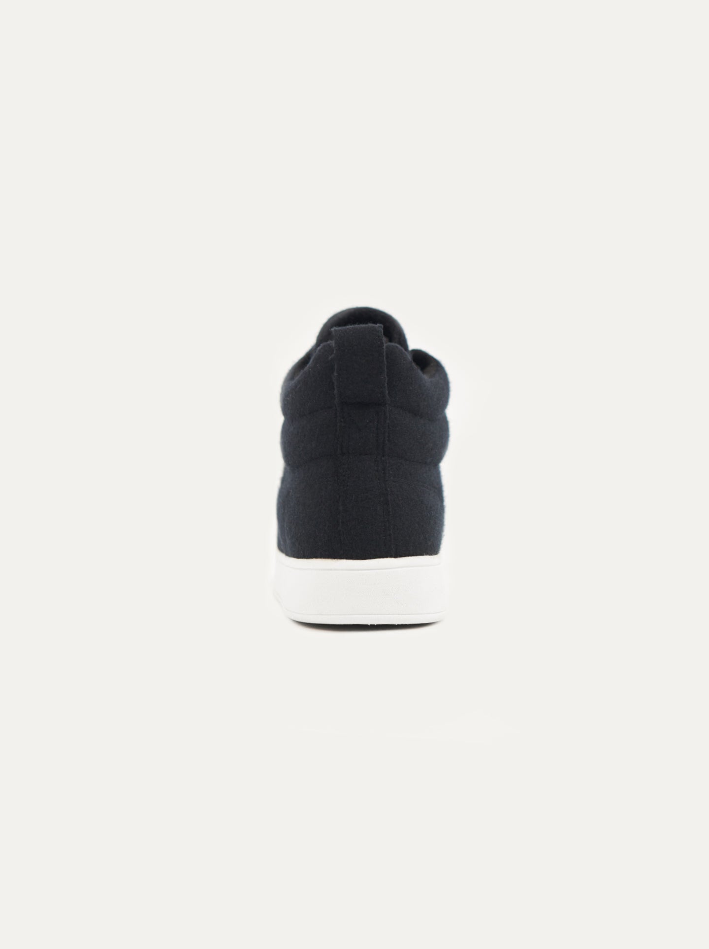 High Kaschmir Sneakers