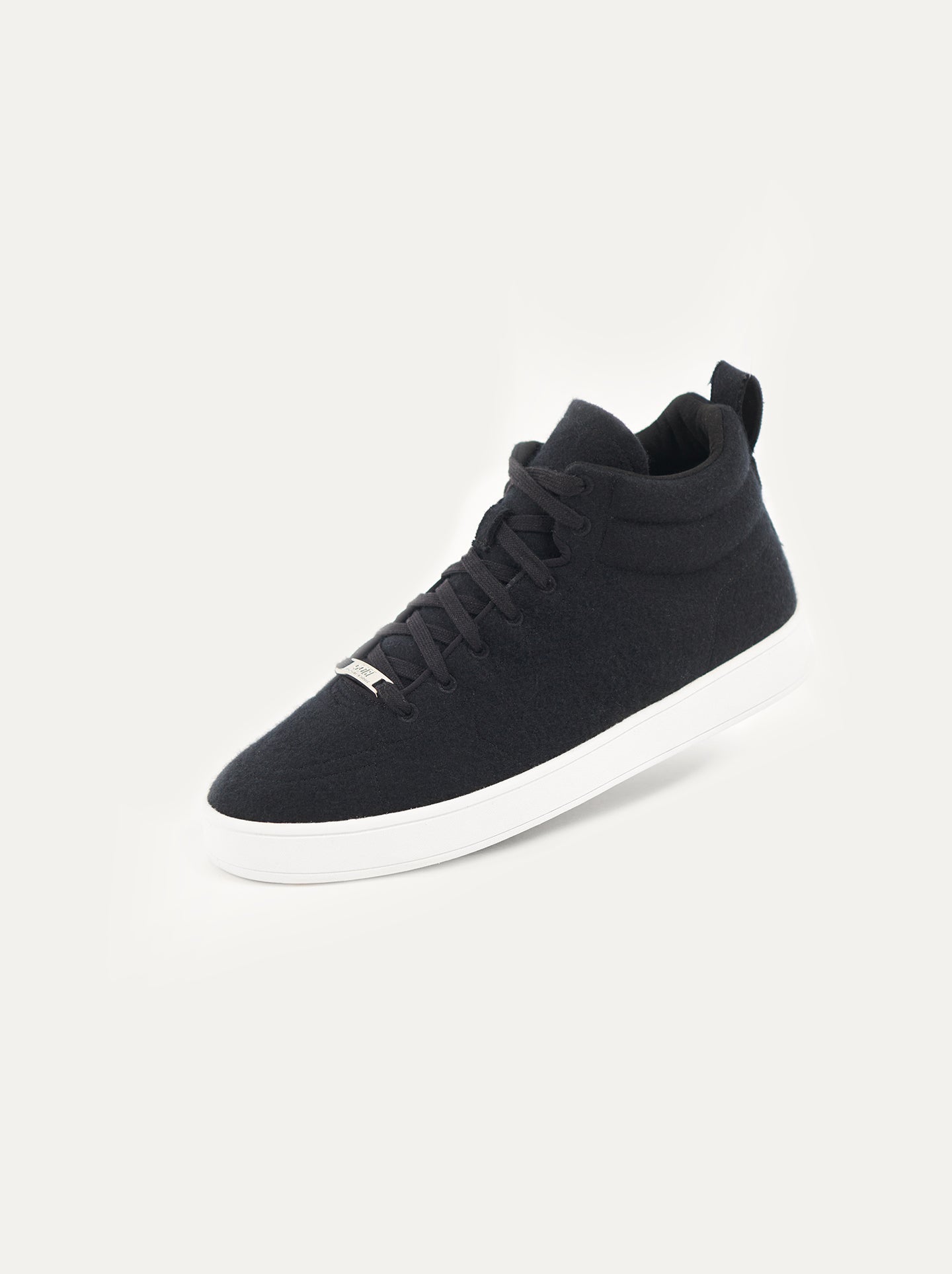 High Kaschmir Sneakers