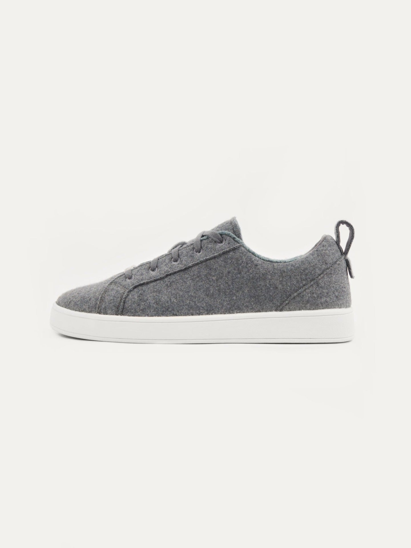 Low Kaschmir Sneakers