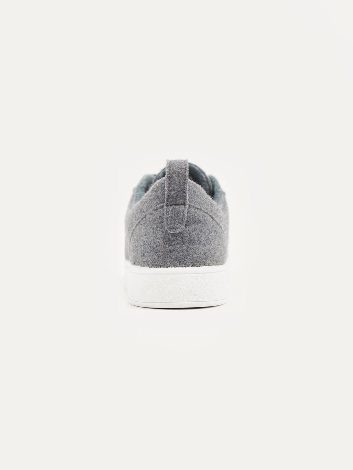Low Kaschmir Sneakers