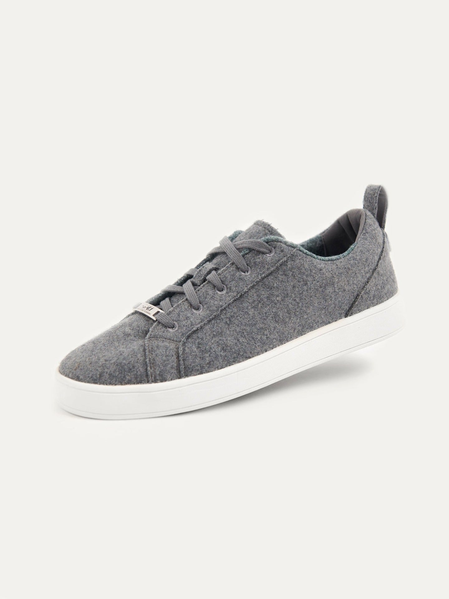 Low Kaschmir Sneakers