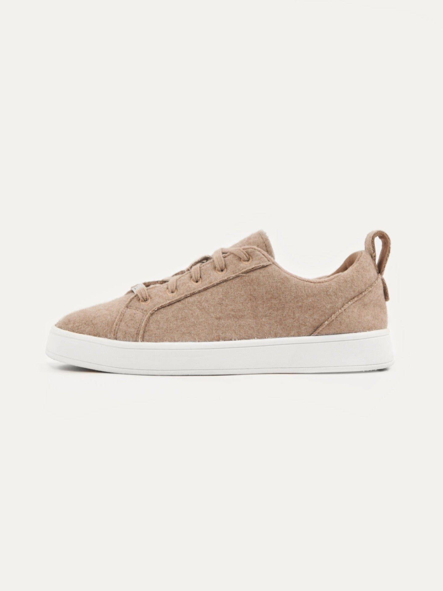 Low Kaschmir Sneakers