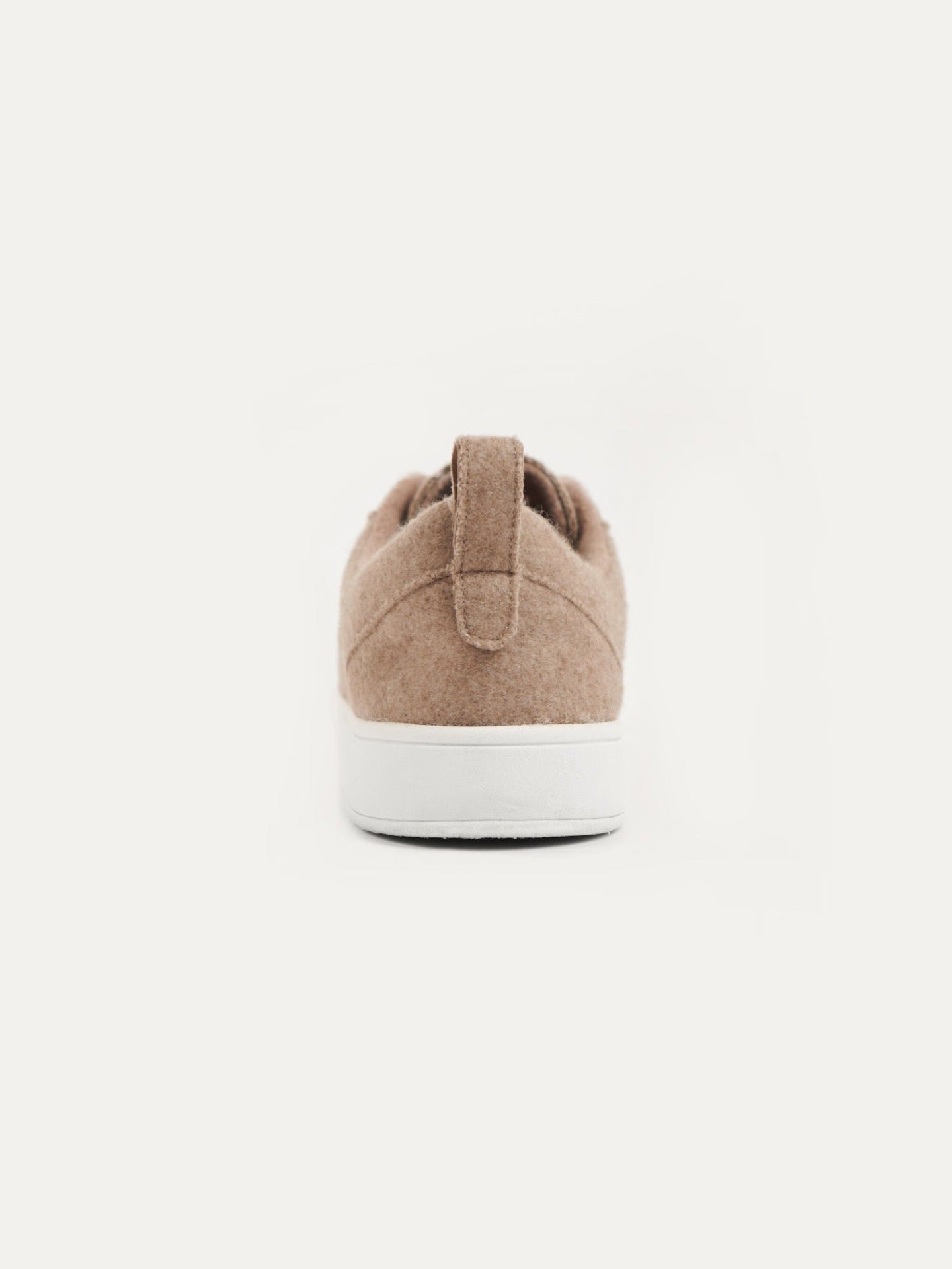 Low Kaschmir Sneakers