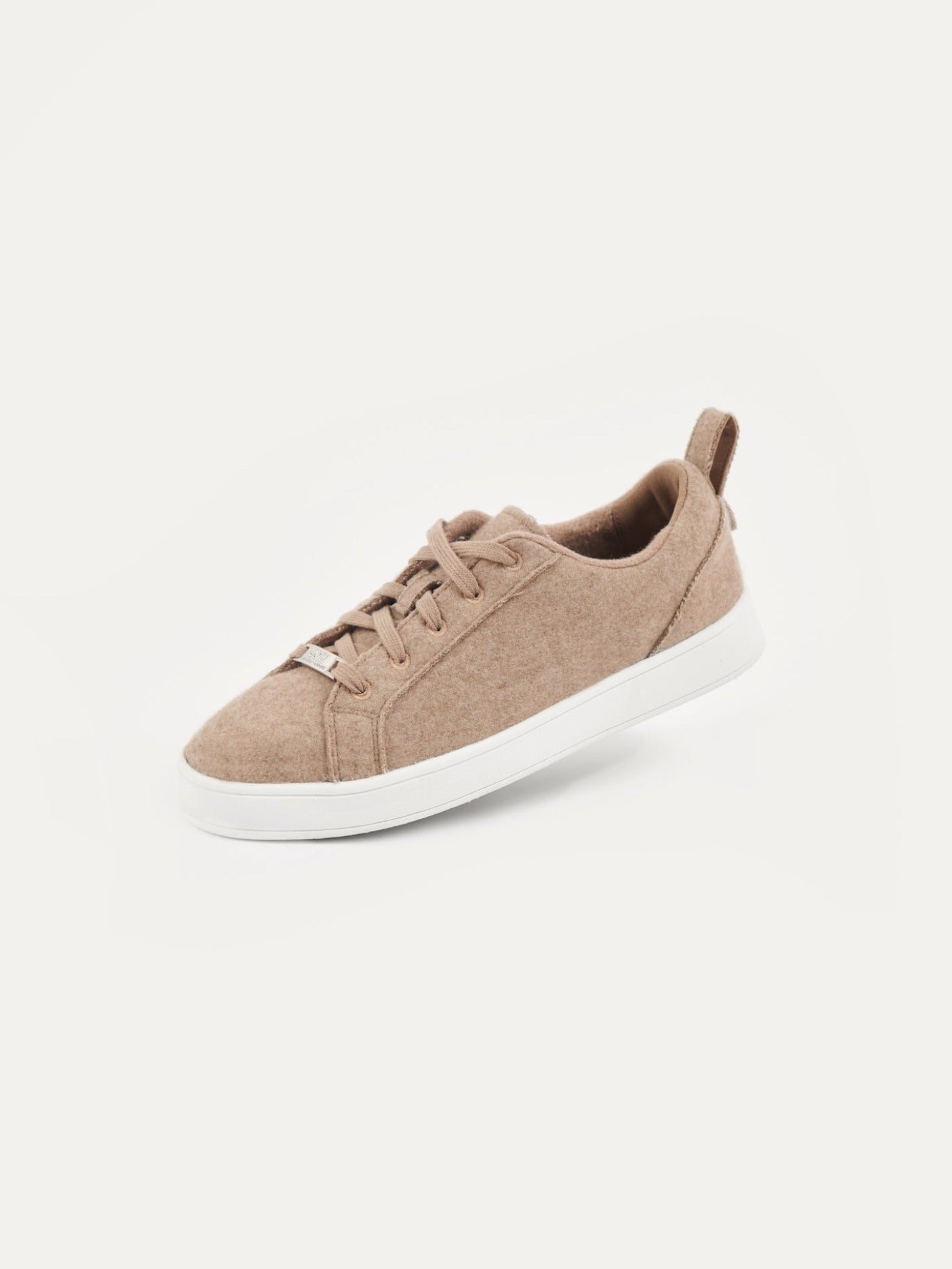 Low Kaschmir Sneakers