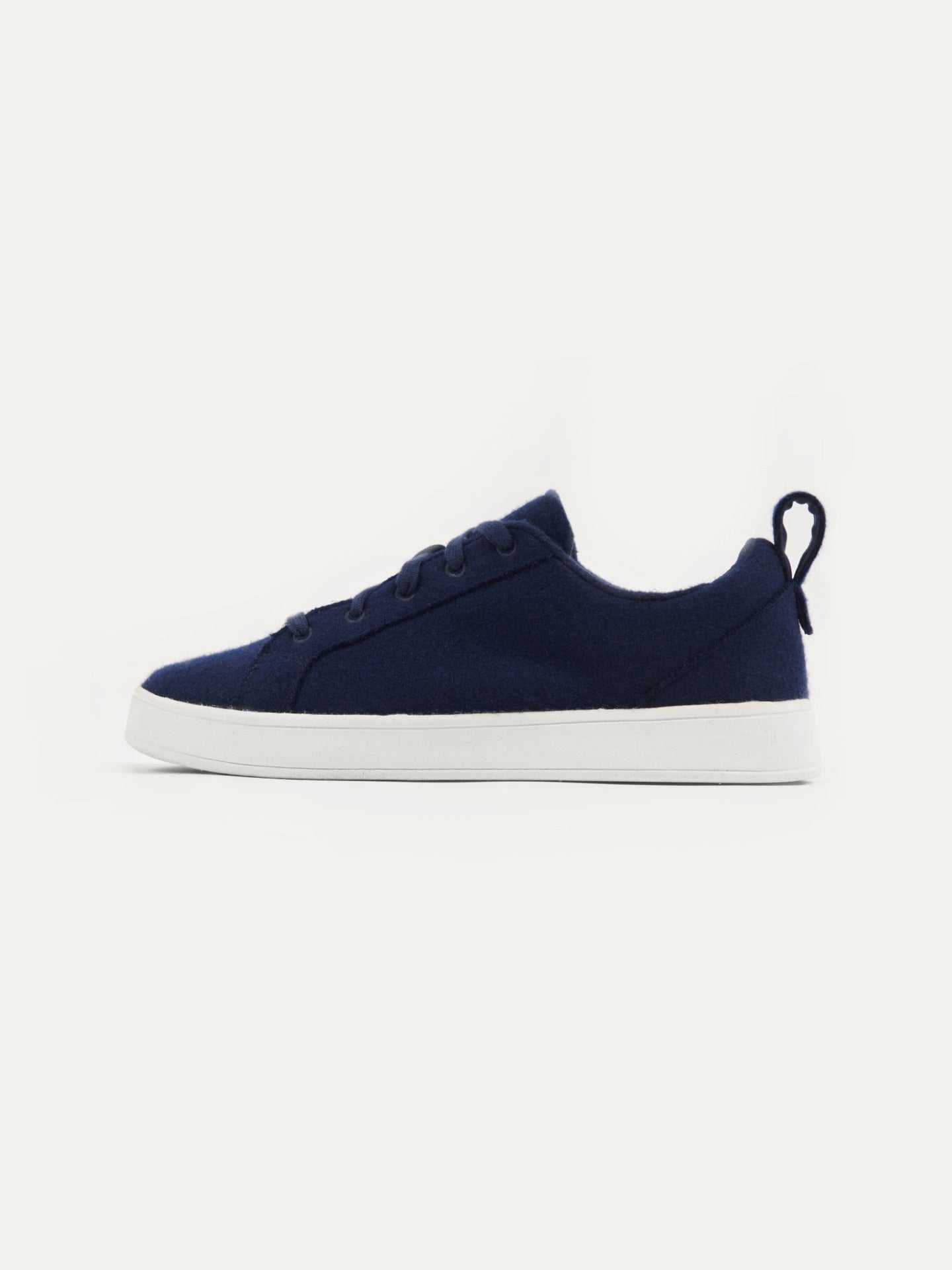 Low Kaschmir Sneakers