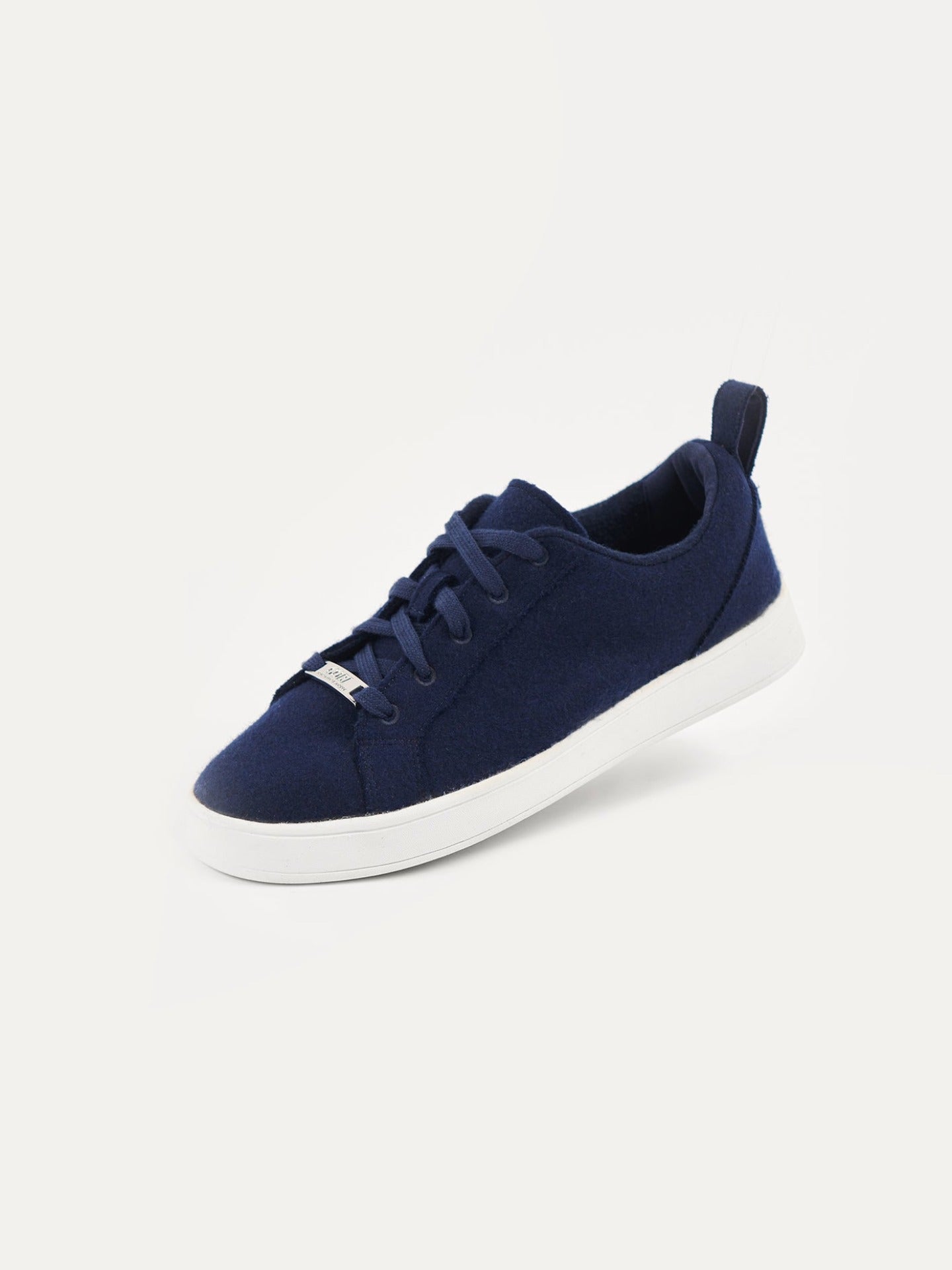 Low Kaschmir Sneakers