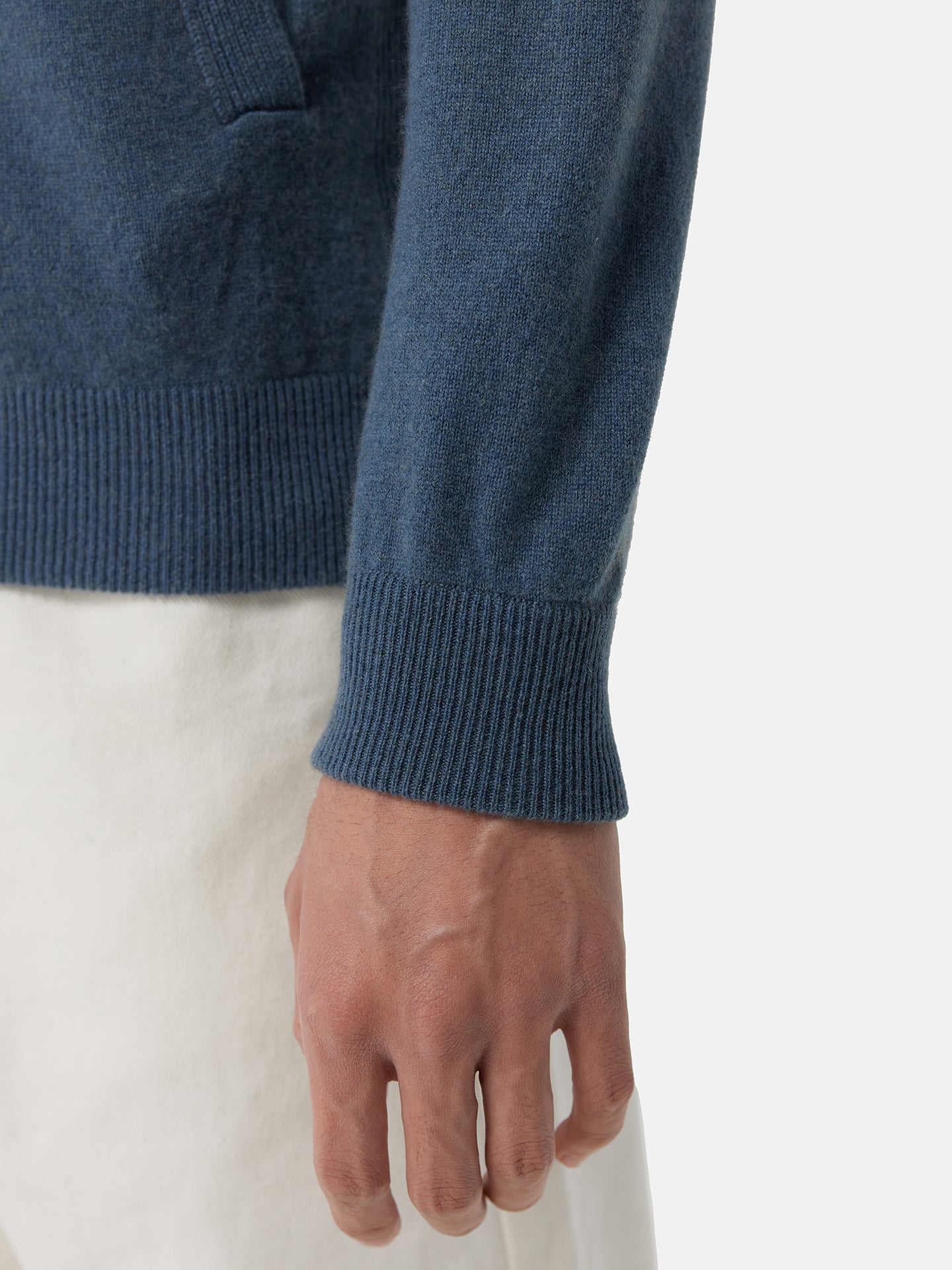 Authentische & hochwertige Kaschmir Bomber | GOBI Cashmere