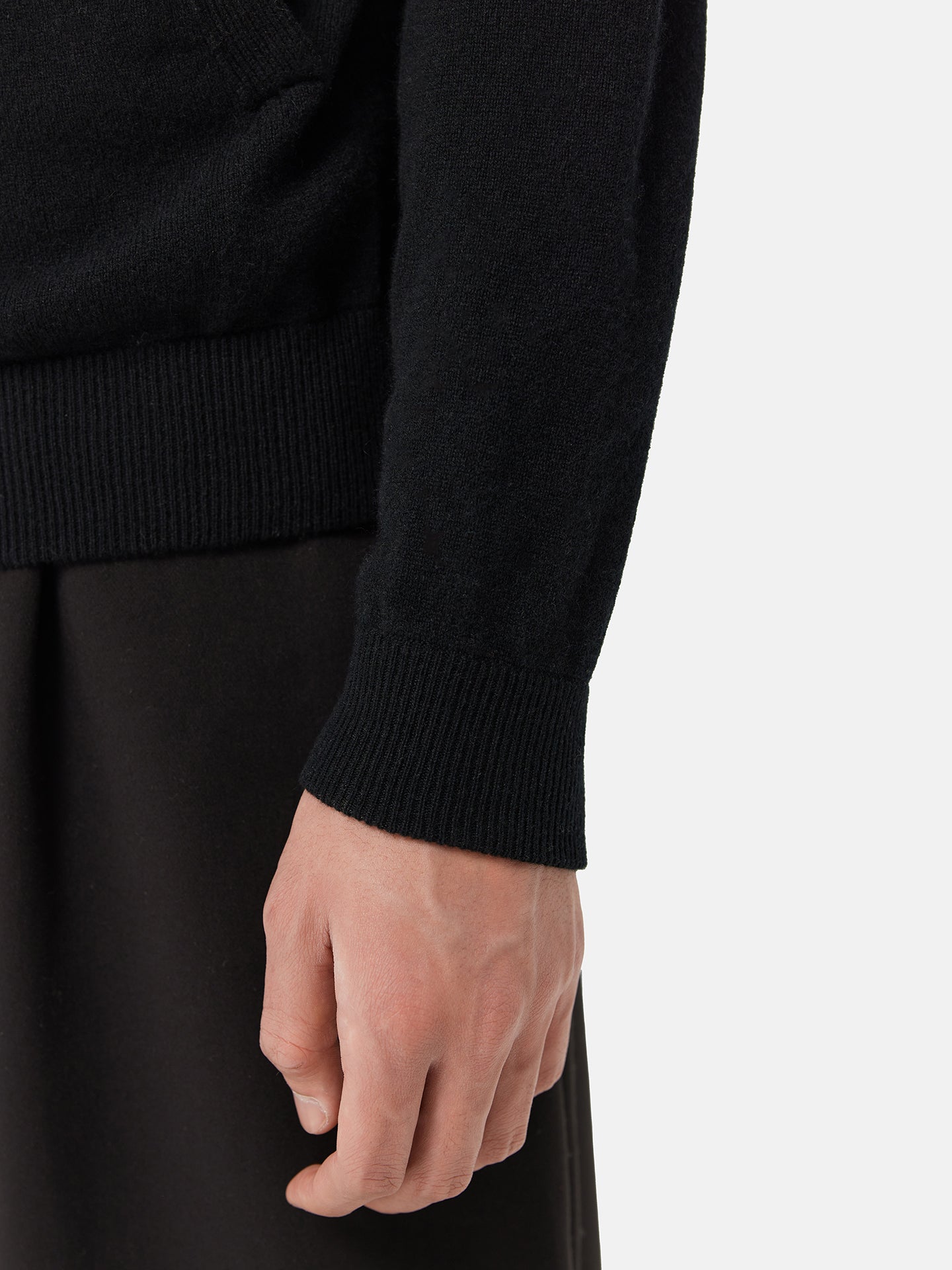 Authentische & hochwertige Kaschmir Bomber | GOBI Cashmere