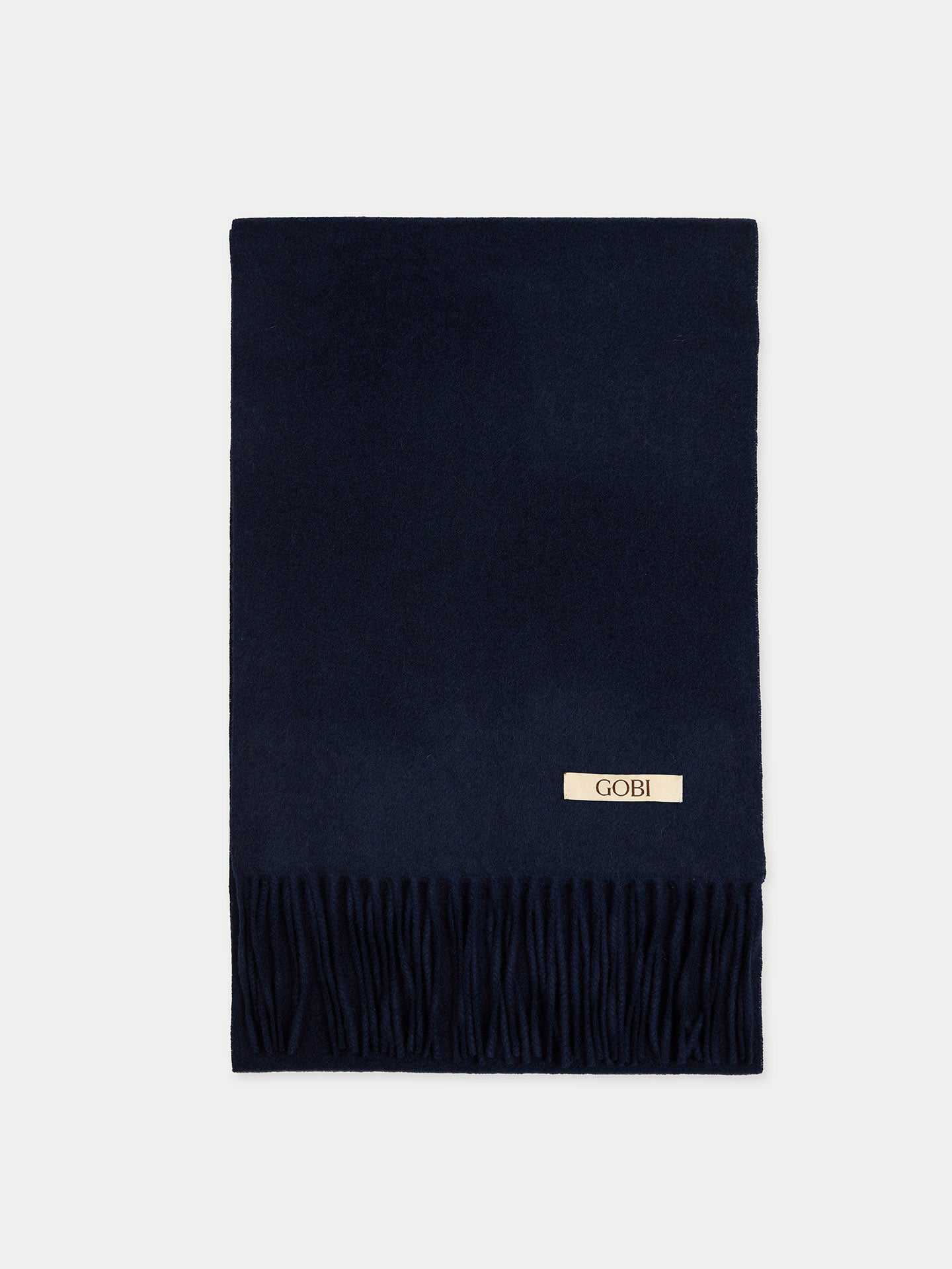 Reiner Kaschmir Gewebter Schal