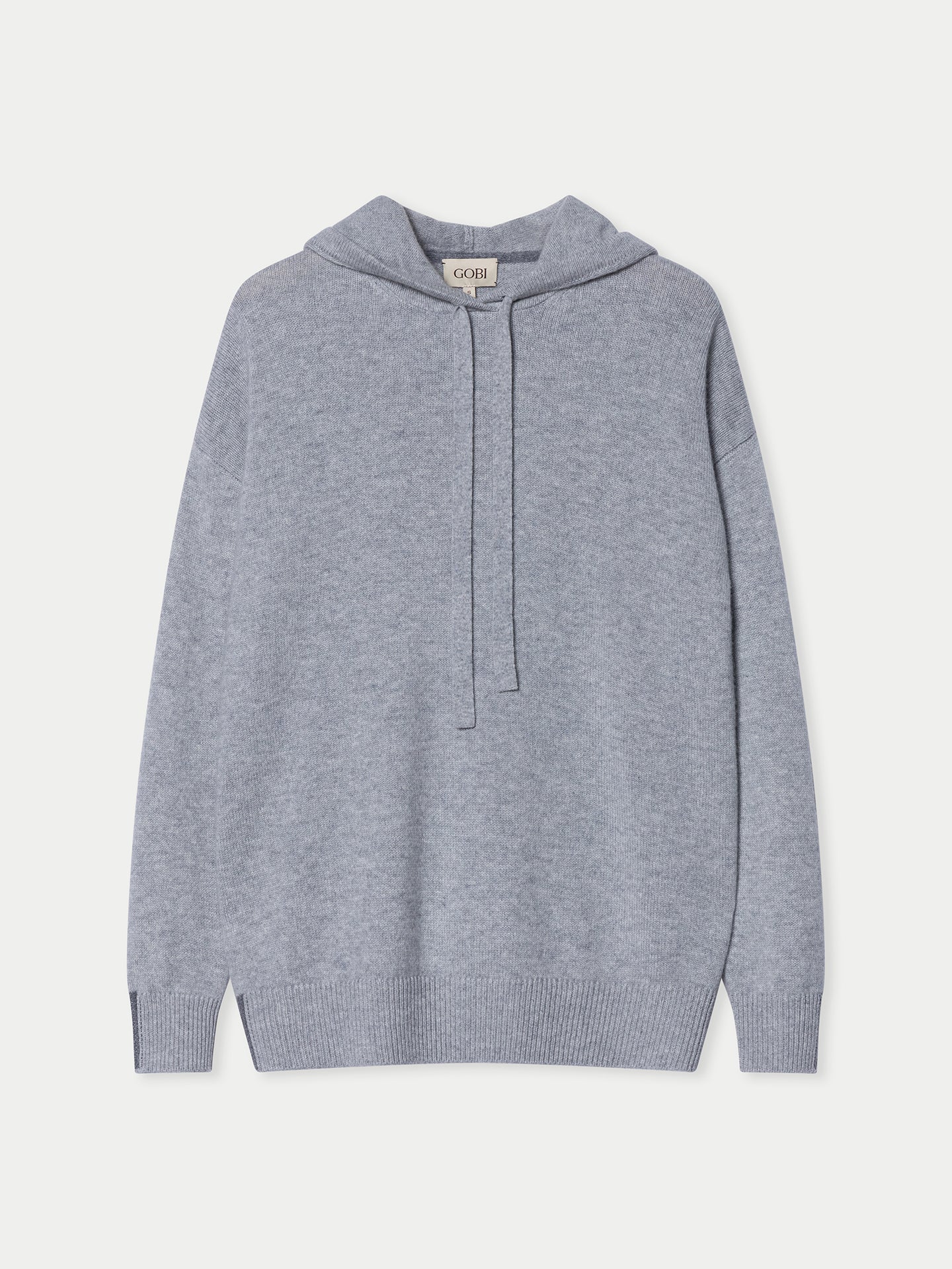 Kaschmir-Hoodie