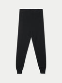 Über dem Bauch Kaschmir-Strickhosen für Schwangere - Gobi Cashmere
