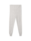 Über dem Bauch Kaschmir-Strickhosen für Schwangere | Gobi Cashmere