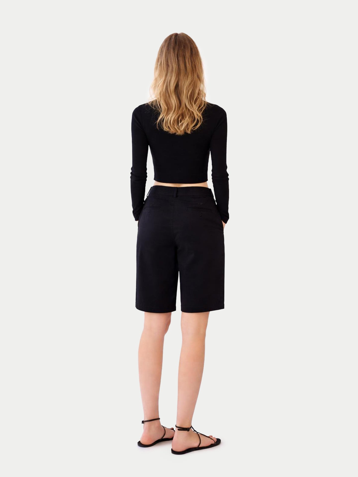 Hochwertige Seiden-Kaschmir Strickjacke | GOBI Cashmere