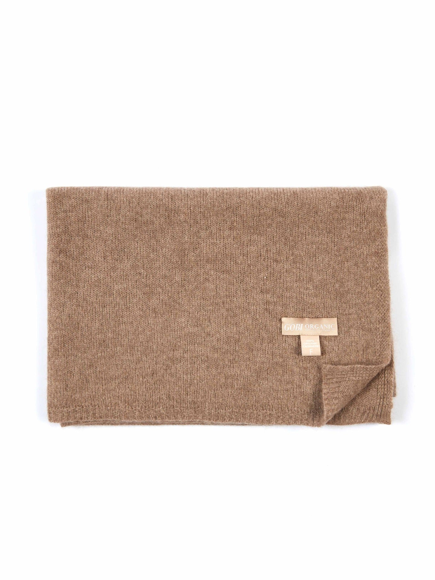 Kaschmir Baby Set Taupe - Gobi Cashmere