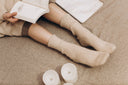 Ein Paar Socken am Tag hält den Doktor fern!