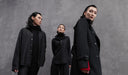 Die "The Face"-Kollektion von GOBI Cashmere mit Chefdesigner Giorgio Spina