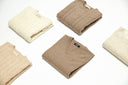 Entdecke die GOBI Cashmere „Organic" Kollektion