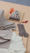 Kaschmir Geschenke für Damen