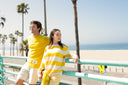 Hinter den Kulissen: West Coast New Arrivals Launch