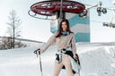 KASCHMIR-EMPFEHLUNGEN FÜR SKI-ABENTEUER (FÜR SIE)